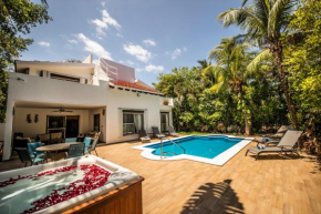Villa Holiday Playa Del Carmen